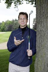 Camp David Eagles Hauptstadt Golf Cup Turnier, Berlin