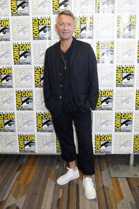 Photocall 'Gotham' auf der San Diego Comic-Con International 2017