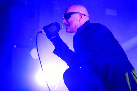 26. Wave-Gotik-Treffen in Leipzig