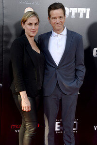 Filmpremiere 'Gotti' in New York
