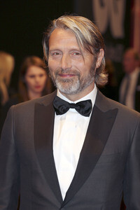 GQ Männer des Jahres Award 2015 in Berlin