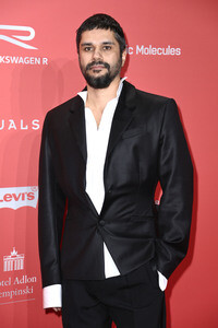GQ Men of the Year Awards 2025 in Berlin
