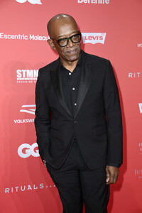 GQ Men of the Year Awards 2025 in Berlin