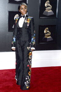 60. Grammy Awards in New York