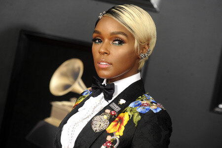 60. Grammy Awards in New York
