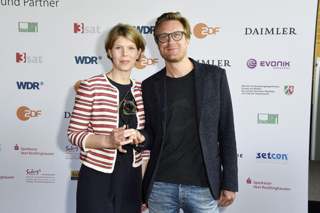 53. Grimme Preis 2017 in Marl