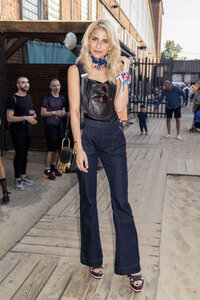 Gigi Hadid Collection Launch in Berlin