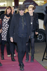 Hansa Theater Premiere, Hamburg