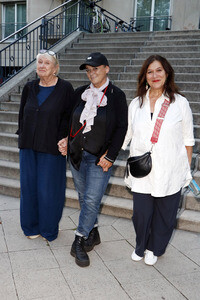 Filmpremiere 'Hiddensee' in Berlin