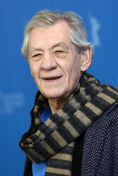 'Mr. Holmes' Photocall, Berlinale 2015