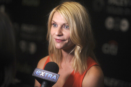 'Homeland' Screening, PaleyFest New York 2016