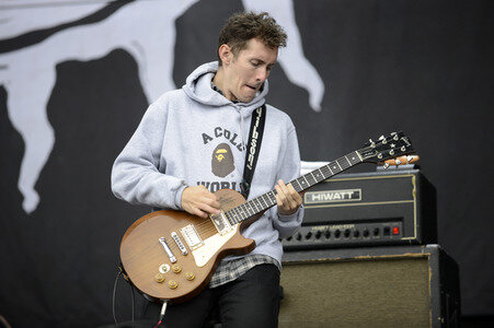 Hurricane Festival 2018 in Scheeßel