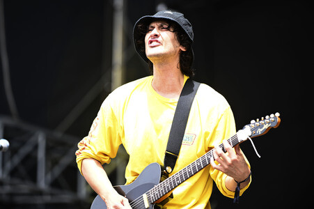 Hurricane Festival 2026 in Scheeßel