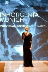 Inhorgenta Jewelry Show in München