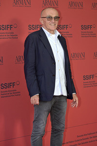 Filmpremiere 'Ink', San Sebastian International Film Festival 2026