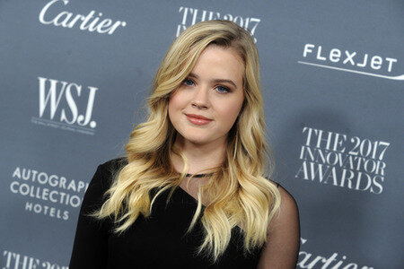 WSJ Magazine Innovator Awards 2017 in New York