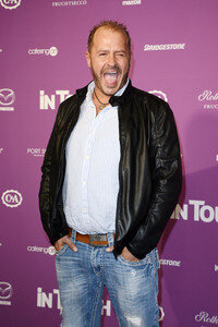 InTouch 'Icons & Idols' Lifestyle-Event in Düsseldorf