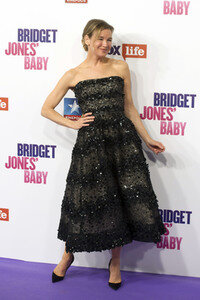 Filmpremiere 'Bridget Jones' Baby' in Madrid