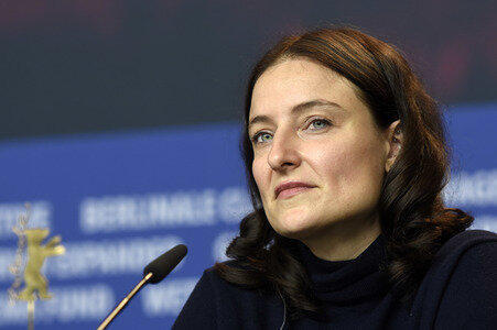 Jury Pressekonferenz, Berlinale 2018