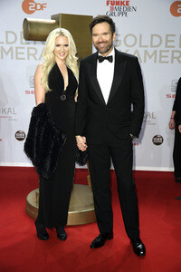 51. Goldene Kamera 2016 in Hamburg