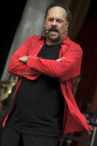 Konzert von KC and the Sunshine Band in New York
