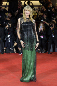 Filmpremiere 'Jay Kelly', Internationale Filmfestspiele von Venedig 2025