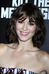 'Kill the Messenger' Screening, New York