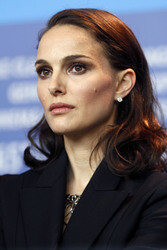 'Knight of Cups' Pressekonferenz, Berlinale 2015