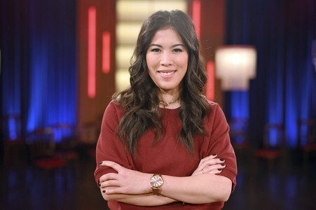 Talkshow 'Kölner Treff' in Köln