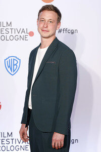 'Krieg' Screening, Film Festival Cologne 2017