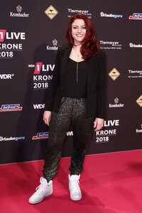 1Live Krone 2018 in Bochum