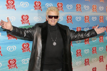 '80 Jahre Langnese'- Party, Hamburg