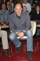 'Markus Lanz' Talkshow, Hamburg