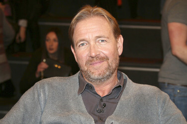 'Markus Lanz' Talkshow, Hamburg