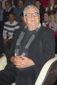 Talkshow 'Markus Lanz' in Hamburg