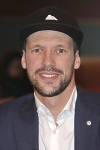 Talkshow 'Markus Lanz' in Hamburg