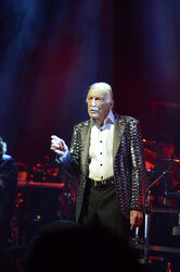 James Last Konzert, Hannover