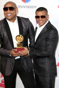 17. Latin Grammy Awards in Las Vegas