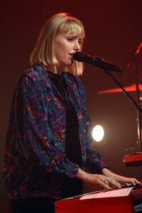 Konzert von Lea in Hannover