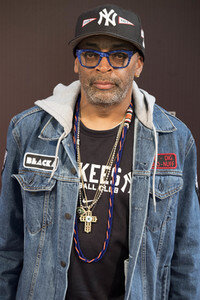 Photocall 'BlacKkKlansman' in Madrid