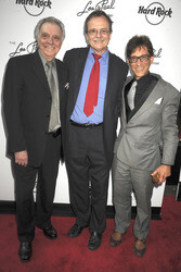 Les Paul's 100th Anniversary Celebration in New York