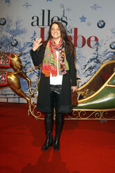 'Alles ist Liebe' Filmpremiere, Berlin