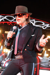 Udo Lindenberg Konzert, Düsseldorf