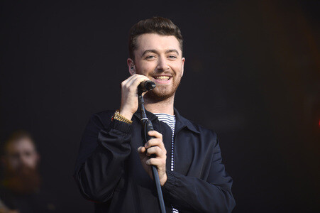 Lollapalooza-Festival in Berlin