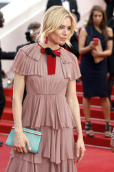 'Macbeth' Premiere, Cannes Film Festival 2015
