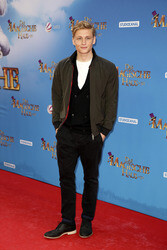 'Das magische Haus' Premiere, Berlin