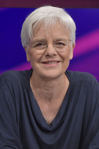 Talkshow 'maischberger' in Berlin