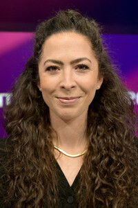 Talkshow 'maischberger' in Berlin