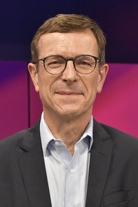 Talkshow 'maischberger' in Berlin