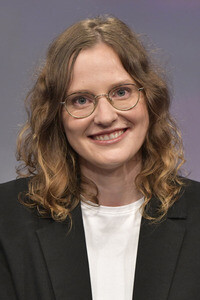 Talkshow 'maischberger' in Berlin